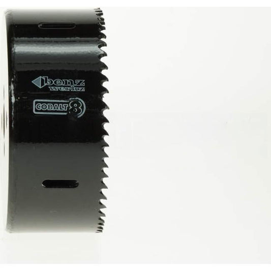 Wattmaster 102mm Holesaw Blade