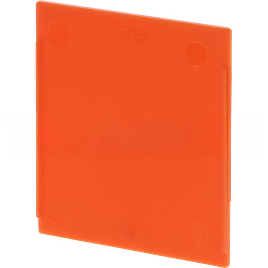 Wattmaster Rolacase Orange Divider for RC001