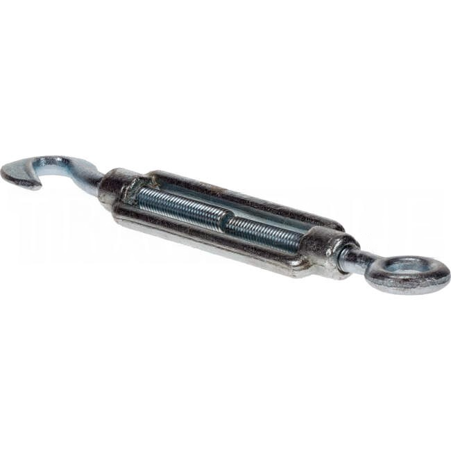 Wattmaster 10mm Galvanised Turnbuckle