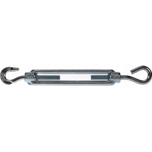 Wattmaster 6mm Galvanised Turnbuckle