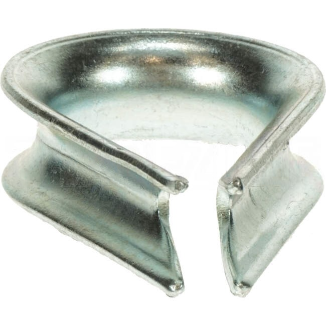 Wattmaster 10mm Galvanised Thimble