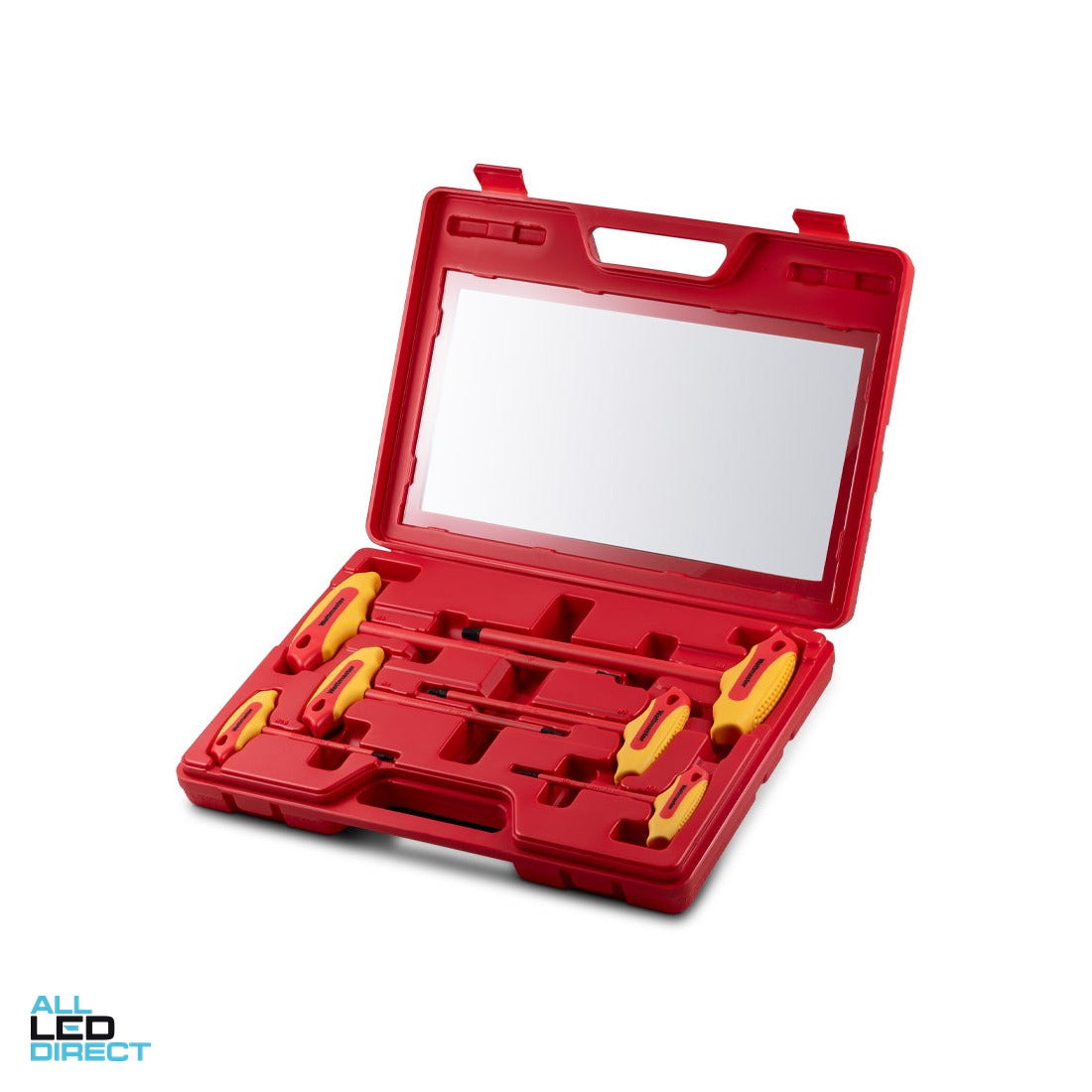 WATTHEXKEY ALL LED Direct