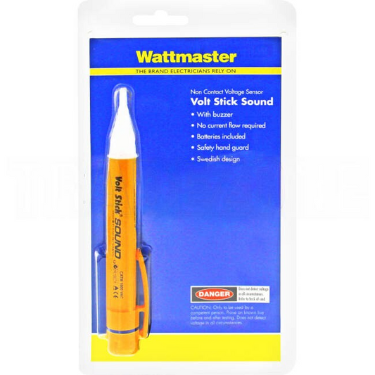 Wattmaster Volt Stick Voltage Tester