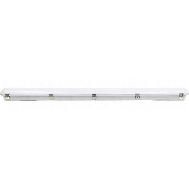 Davis Lighting 20/40 Watt Powershift WYPLASH 1200mm Weatherproof LED Batten IP65 CCT 3k / 4k / 6.5k