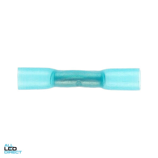 Cabac Waterproof Sleeve Blue Pack Of 25 ALL LED Direct