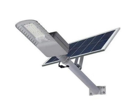 Solar Street Light