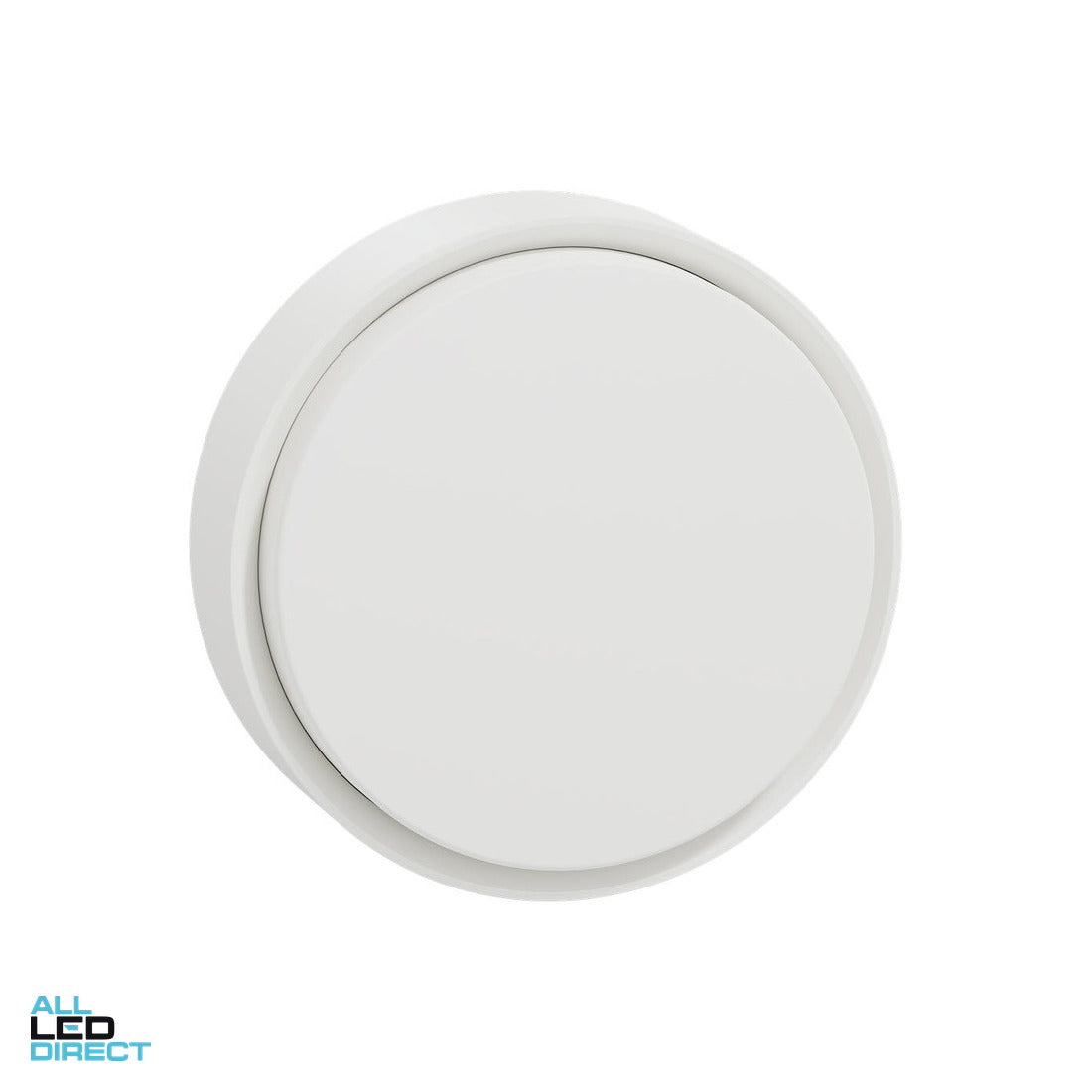 Clipsal AIRFLOW LED Light Module For 4 Blades Sweep Fan White ALL LED Direct