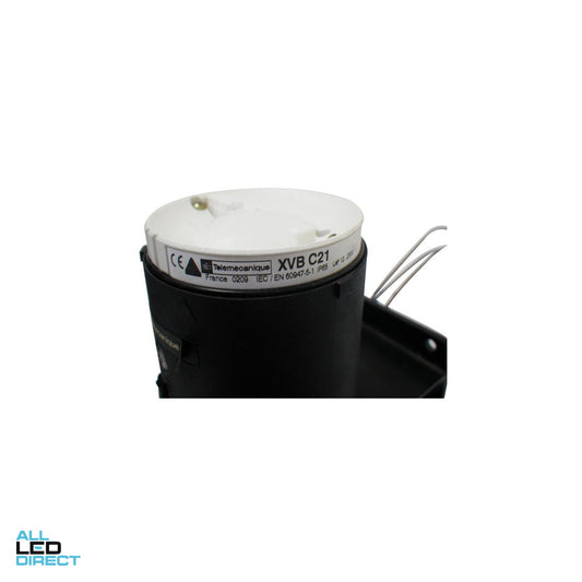 Schneider 70mm Base Unit With Cover