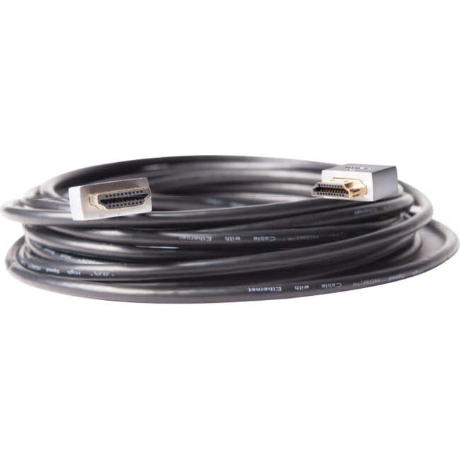 Zigen 0.5 Metre 4K High Speed Cable HDMI 2.0