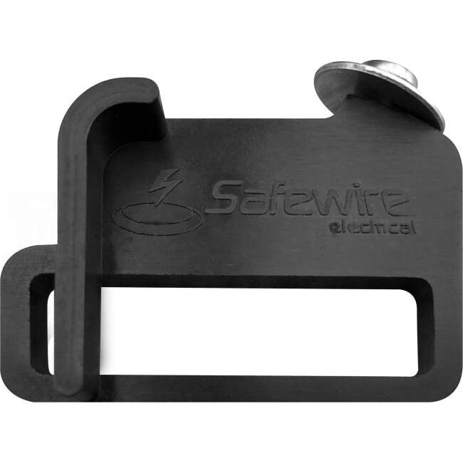 Fronius Isolator Lock Each