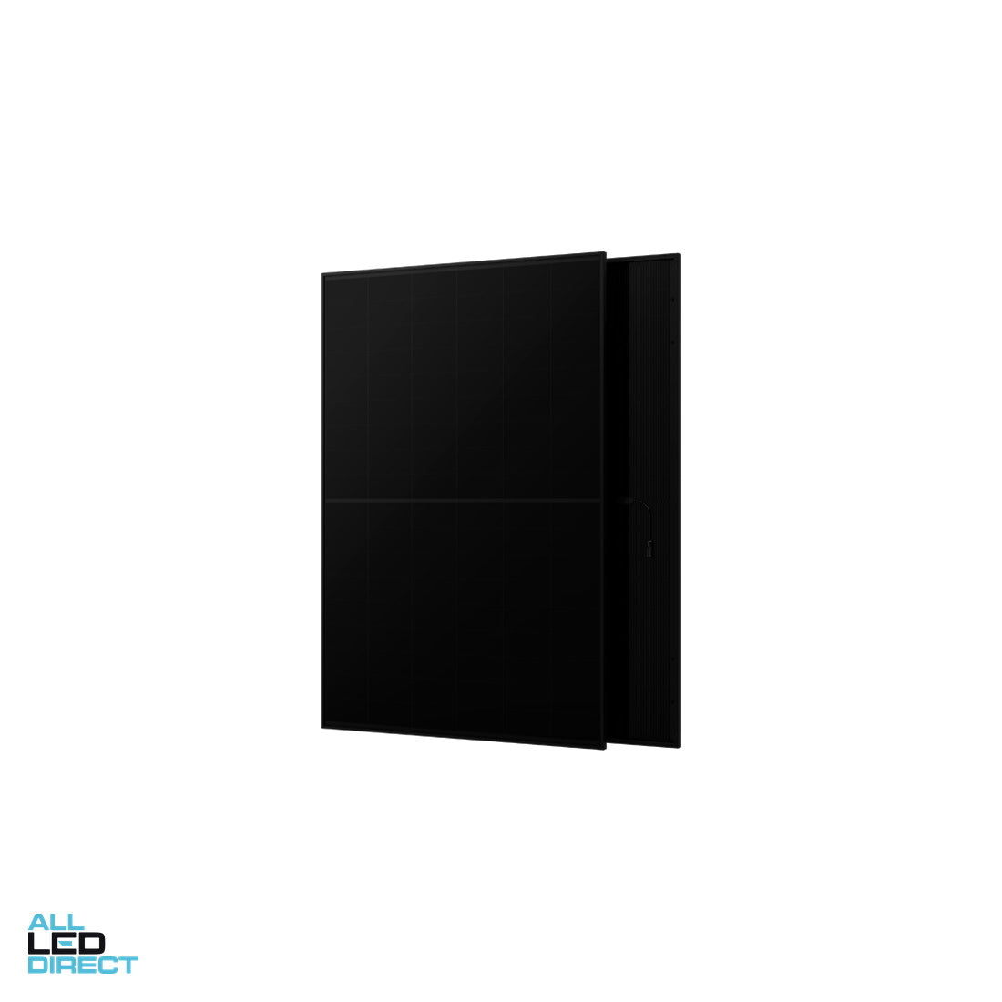 AIKO 465 W NEOSTAR 2S+ Dual Glass Black Frame Solar Panel Pallet of 37