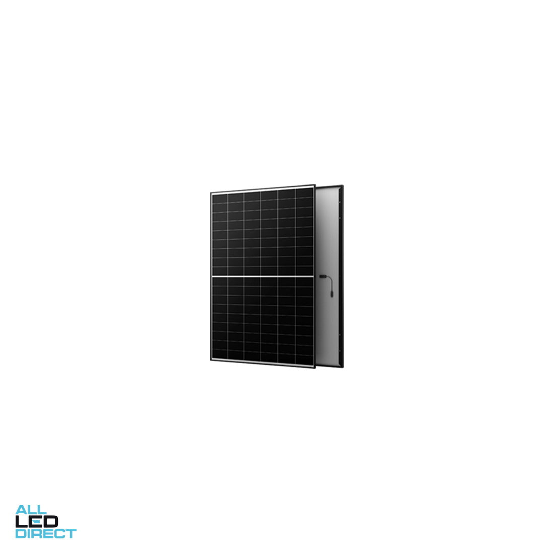 AIKO 475 W 108 Cell NEOSTAR 2P Mono-Glass 30 mm Black Frame N-Type ABC Solar Panel
