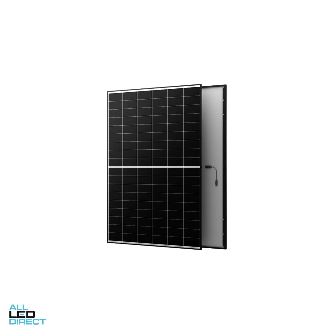 AIKO 475 W NEOSTAR 2P Mono-Glass Black Frame Solar Panel Pallet of 37