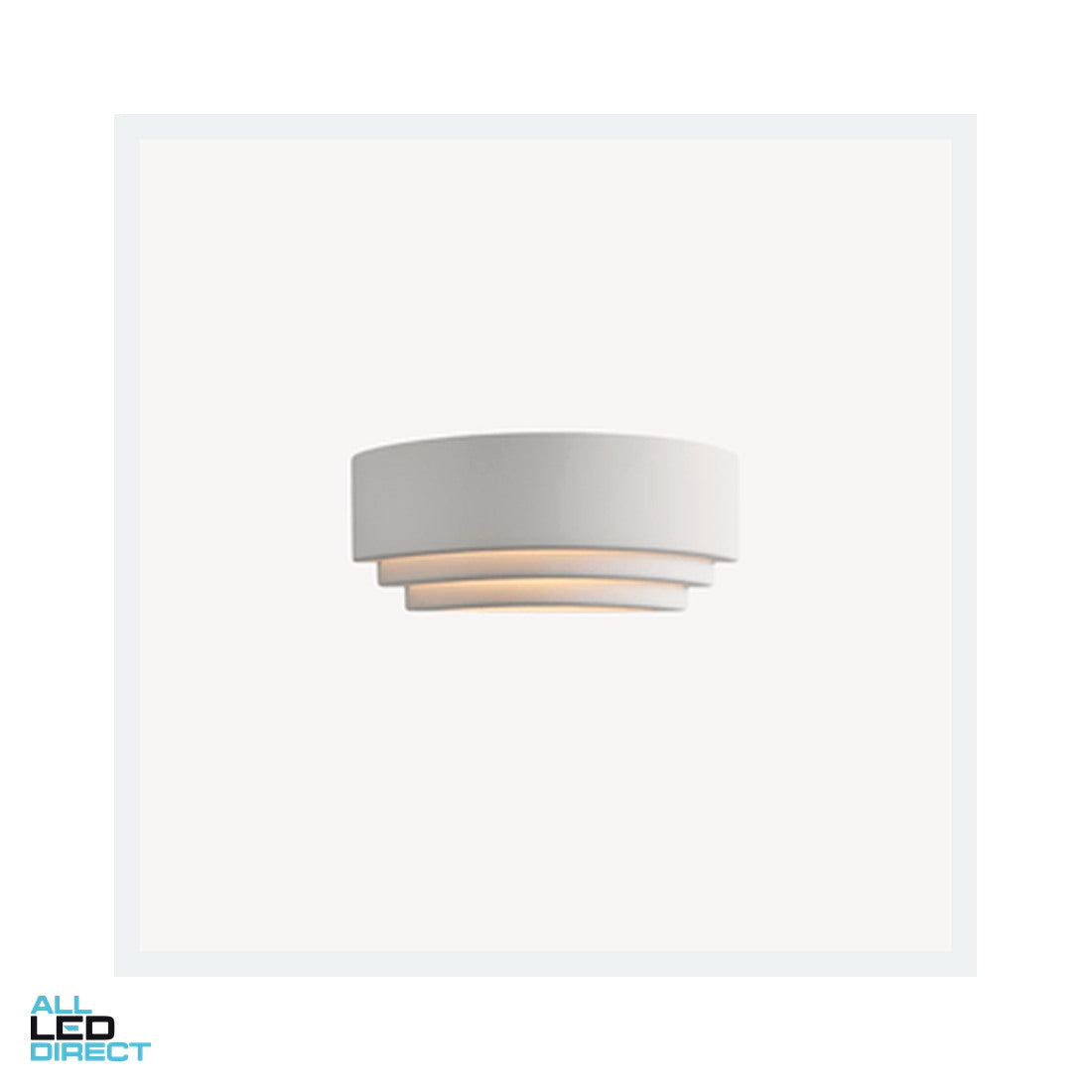 6W ceramic ceiling disc