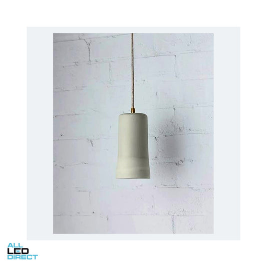 15W ceramic pendant Brights ALL LED Direct