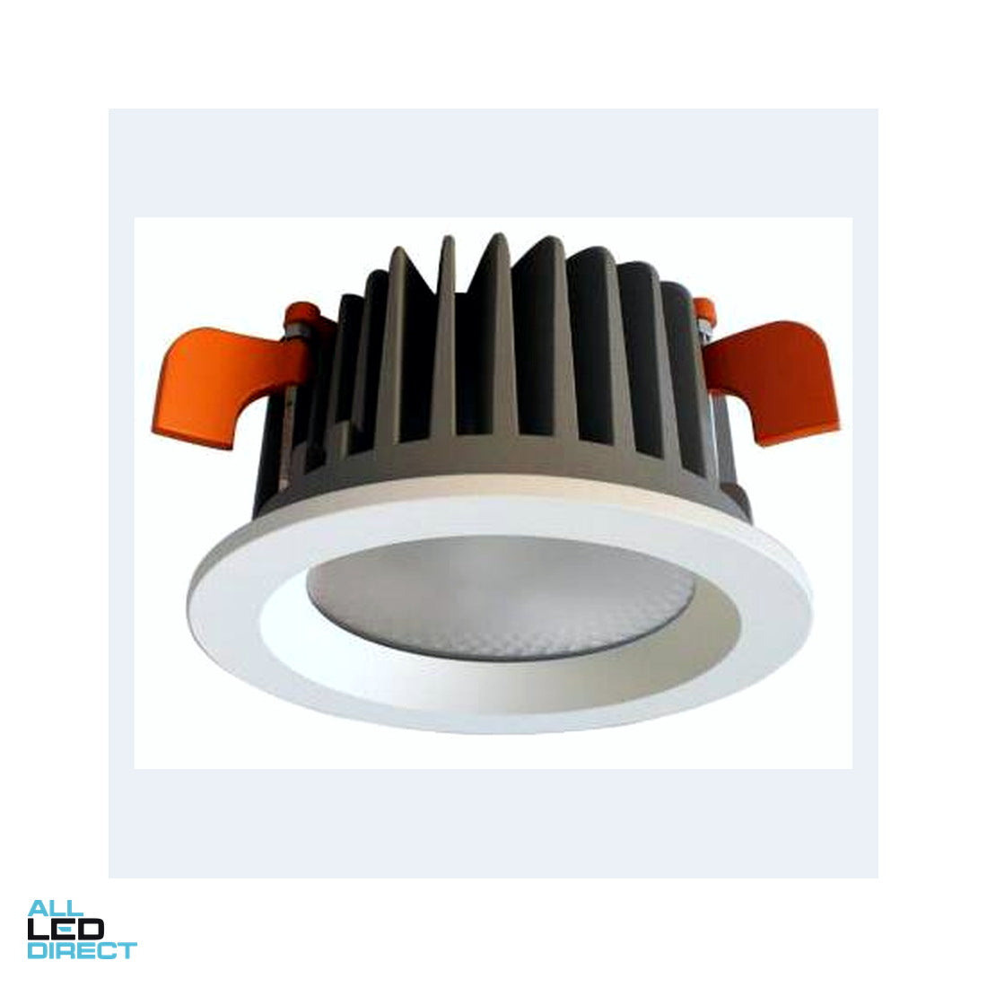 20W COB downlight IP65 Brights ALL LED Direct
