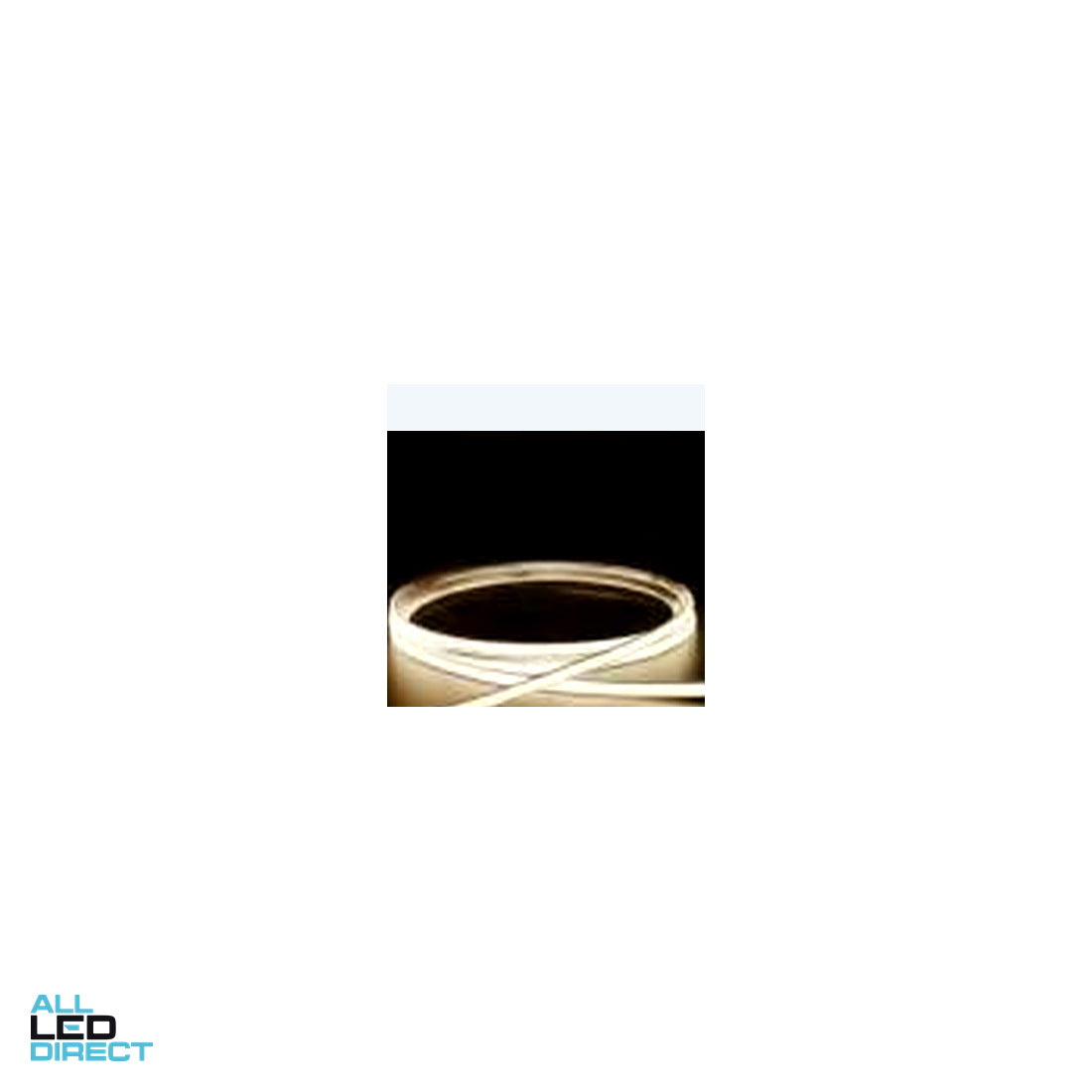 12W/m dot-free LED strip Brights ALL LED Direct