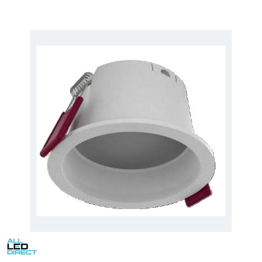 15W downlight IP44 Brights ALL LED Direct