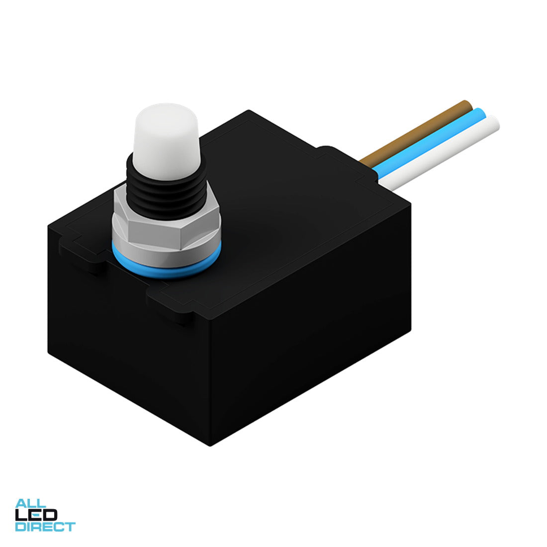 Matelec 10 Amp IP65 LR50 PE Cell Day/Night Switch