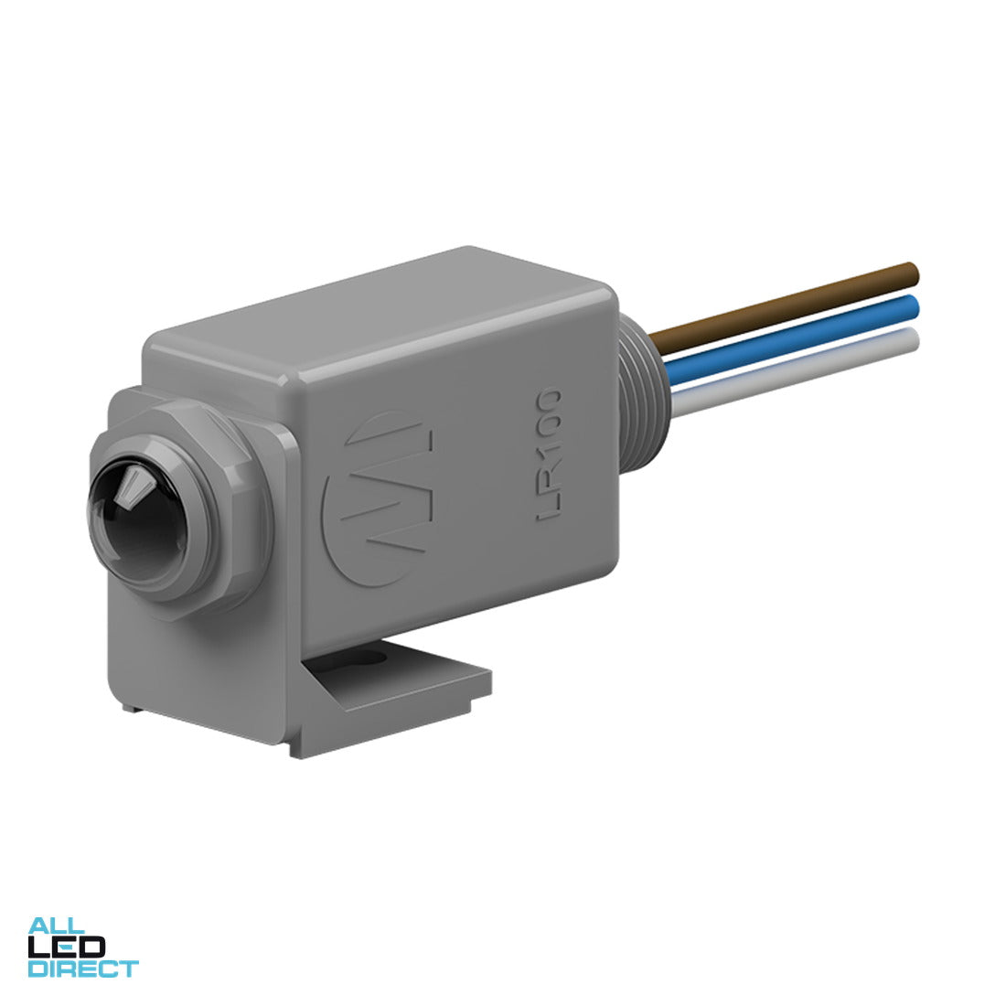 Matelec 15 Amp IP65 LR100 PE Cell Day/Night Switch