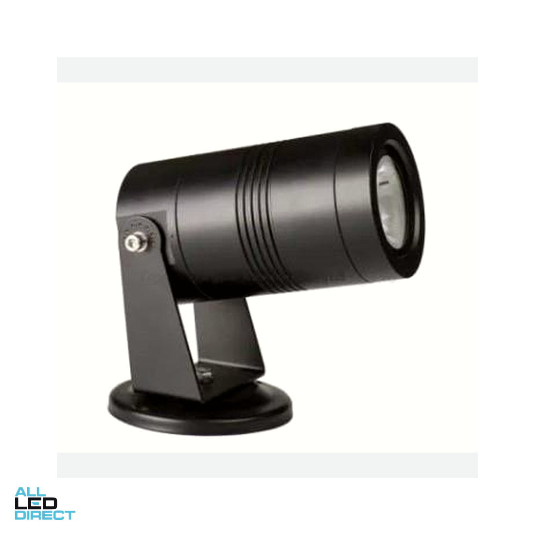10W garden ground light IP66 Brights ALL LED Direct