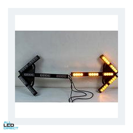 Grader Signal Indicator