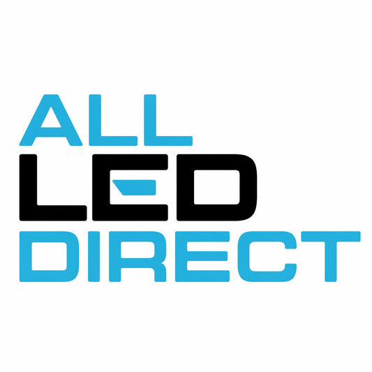 TJL Coal stockpile LED lighting