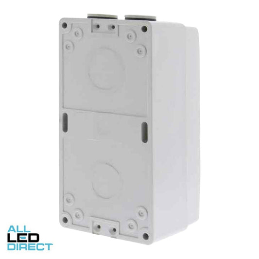 PGK 4 Pole IP65 Weatherproof Circuit Breaker Enclosure