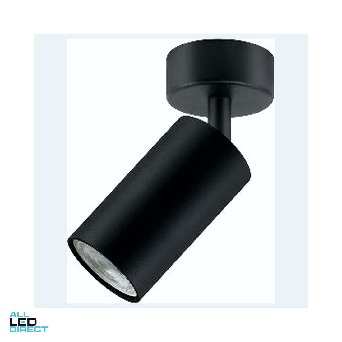 15W indoor spot Brights ALL LED Direct