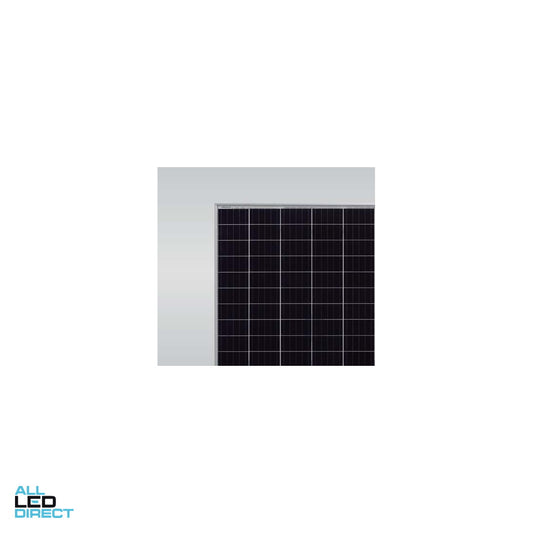 Jinko 330 Watt 120 Cell CHEETAH Mono-PERC 35mm Black Frame Solar Panel