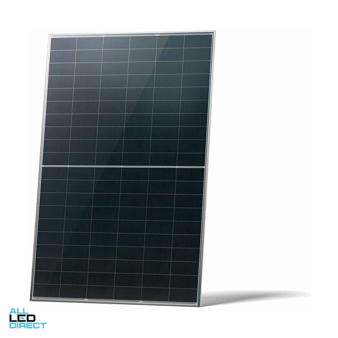Jinko 510 W 204 Cell TIGER NEO III Dual Glass 30 mm All-Black Solar Panel Pallet of 37