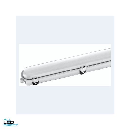 2ft 20W LED batten IP66 Brights ALL LED Direct
