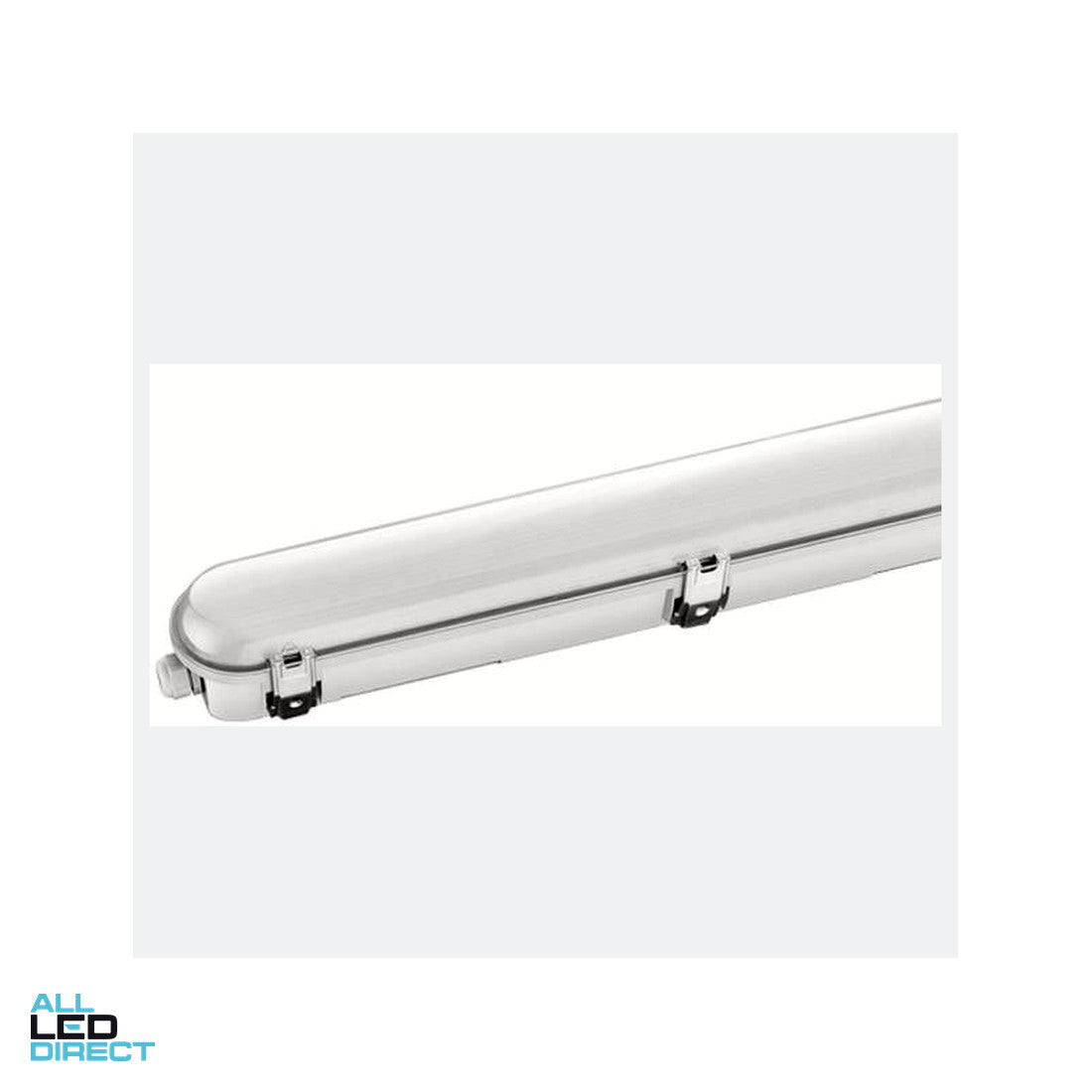 4ft 45W LED batten IP66 Brights ALL LED Direct