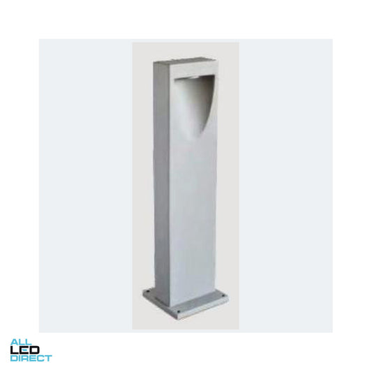 15W LED bollard IP66 Brights ALL LED Direct