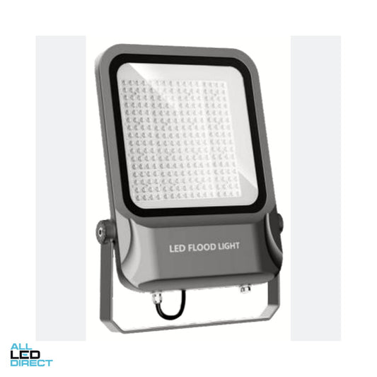 100W LED flood light IP65 Brights ALL LED Direct