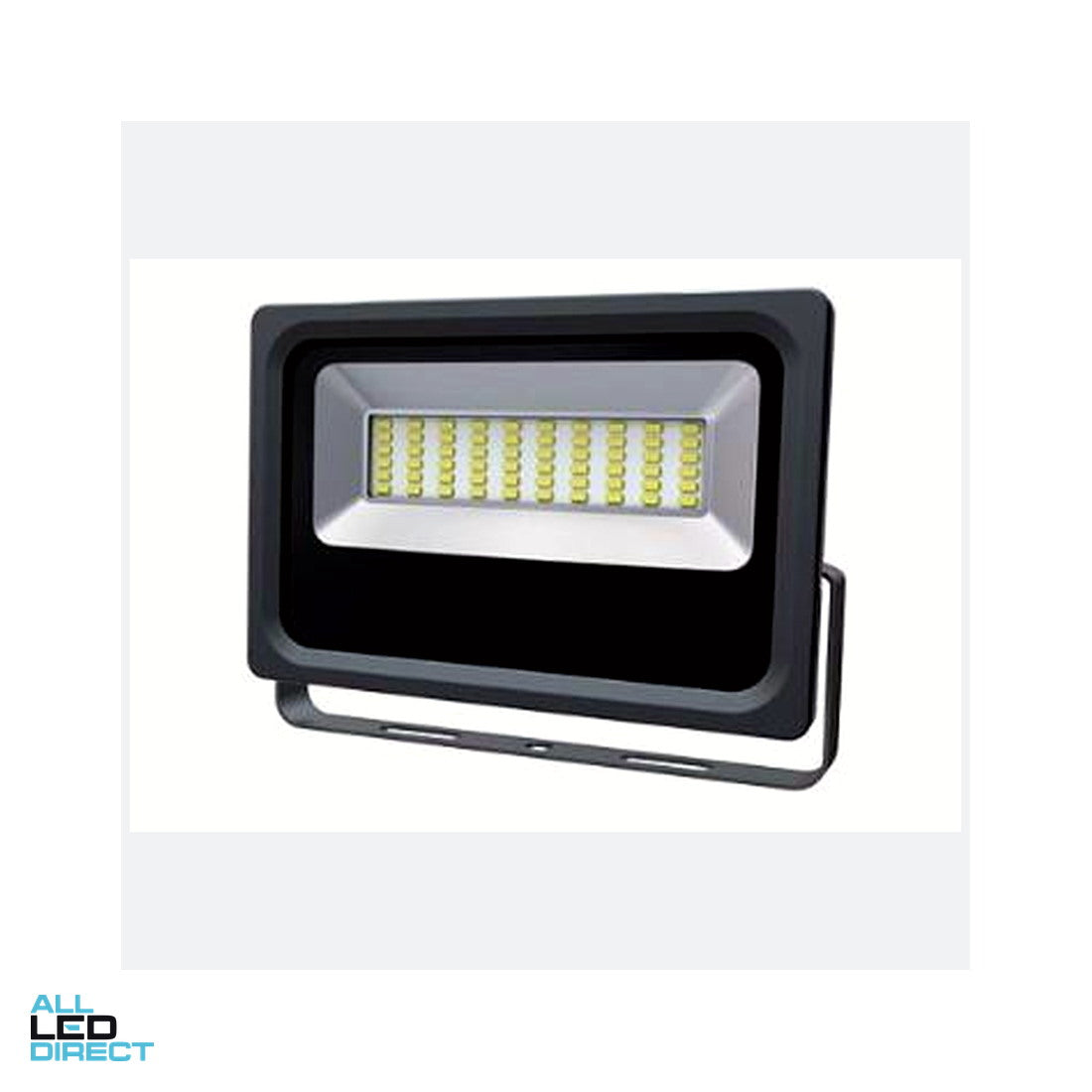 20W LED flood light Brights ALL LED Direct
