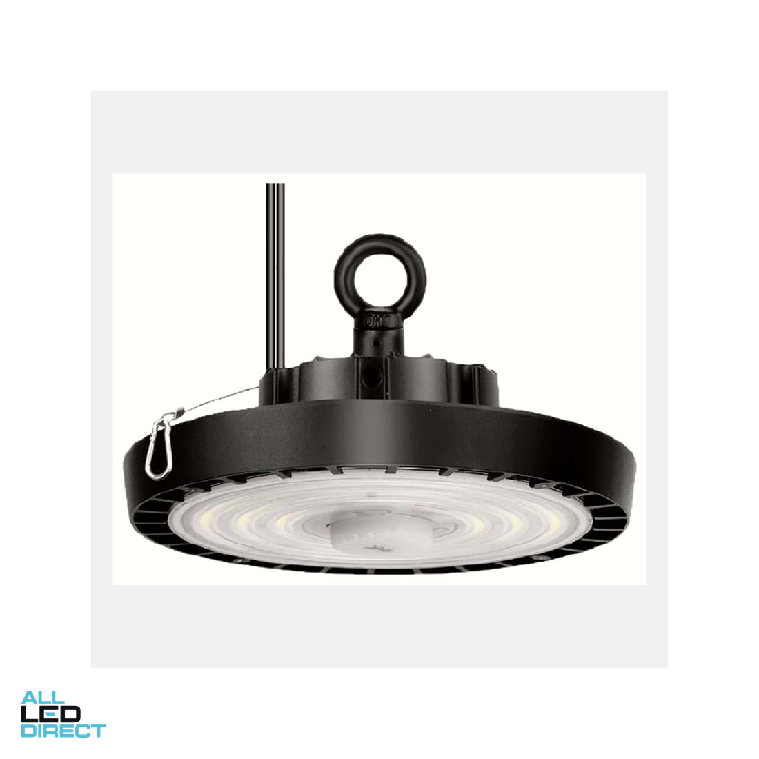 100W LED high bay IP65 Brights ALL LED Direct