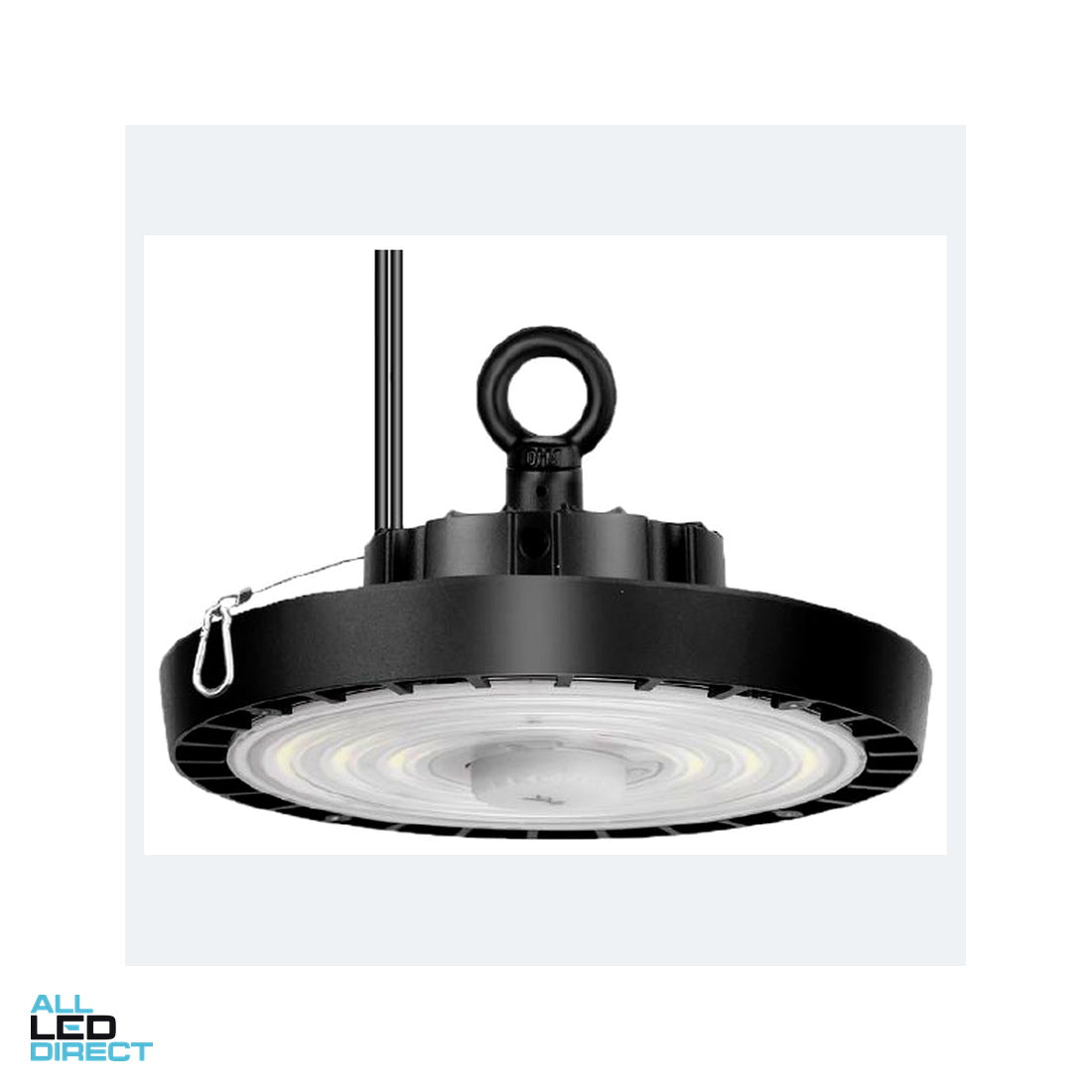 200W LED high bay IP65 Brights ALL LED Direct