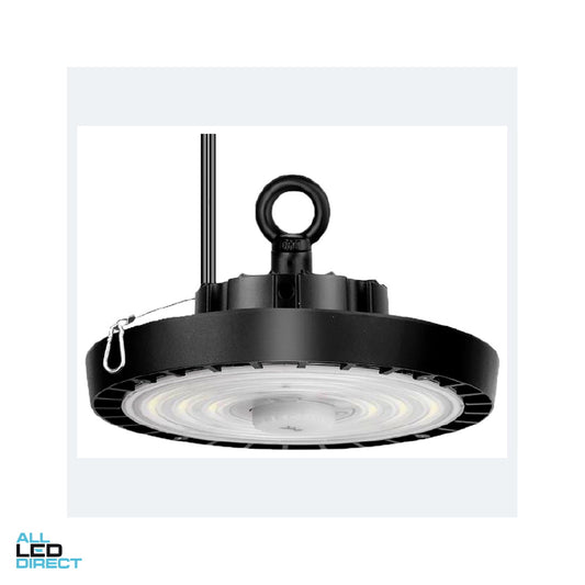 200W LED high bay IP65 Brights ALL LED Direct