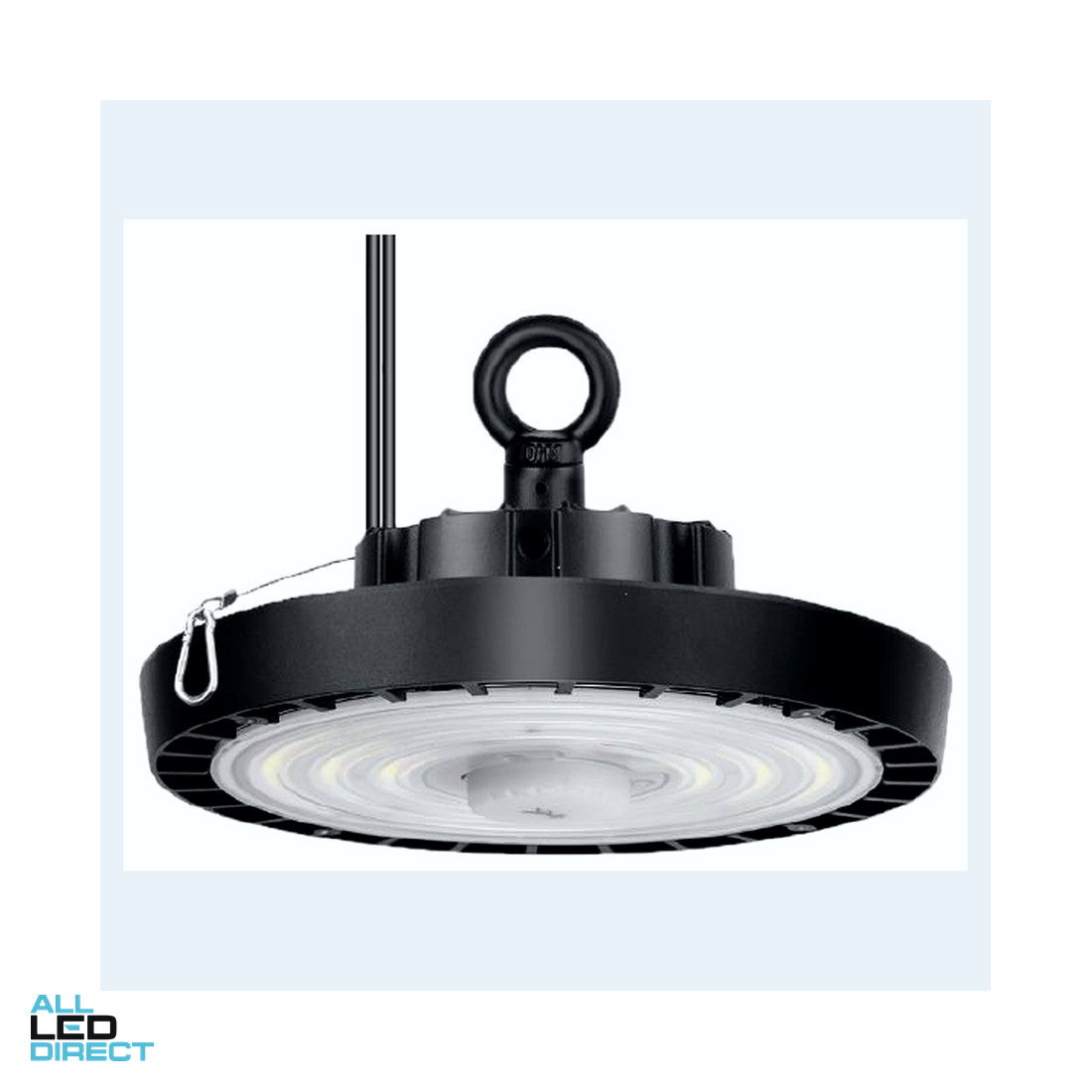 50W LED high bay IP65