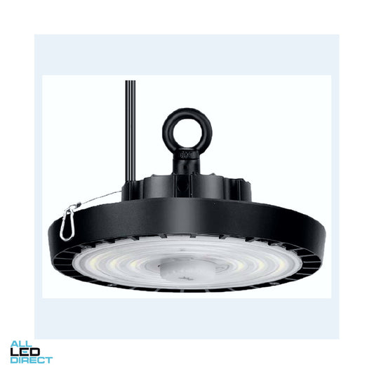 50W LED high bay IP65
