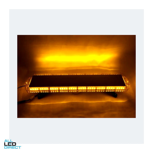 LED Roof Mount Flashing Beacon