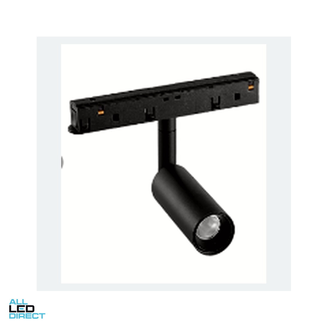 10W magnetic track spotlight Brights ALL LED Direct