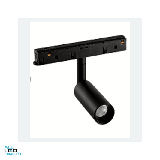 10W magnetic track spotlight Brights ALL LED Direct
