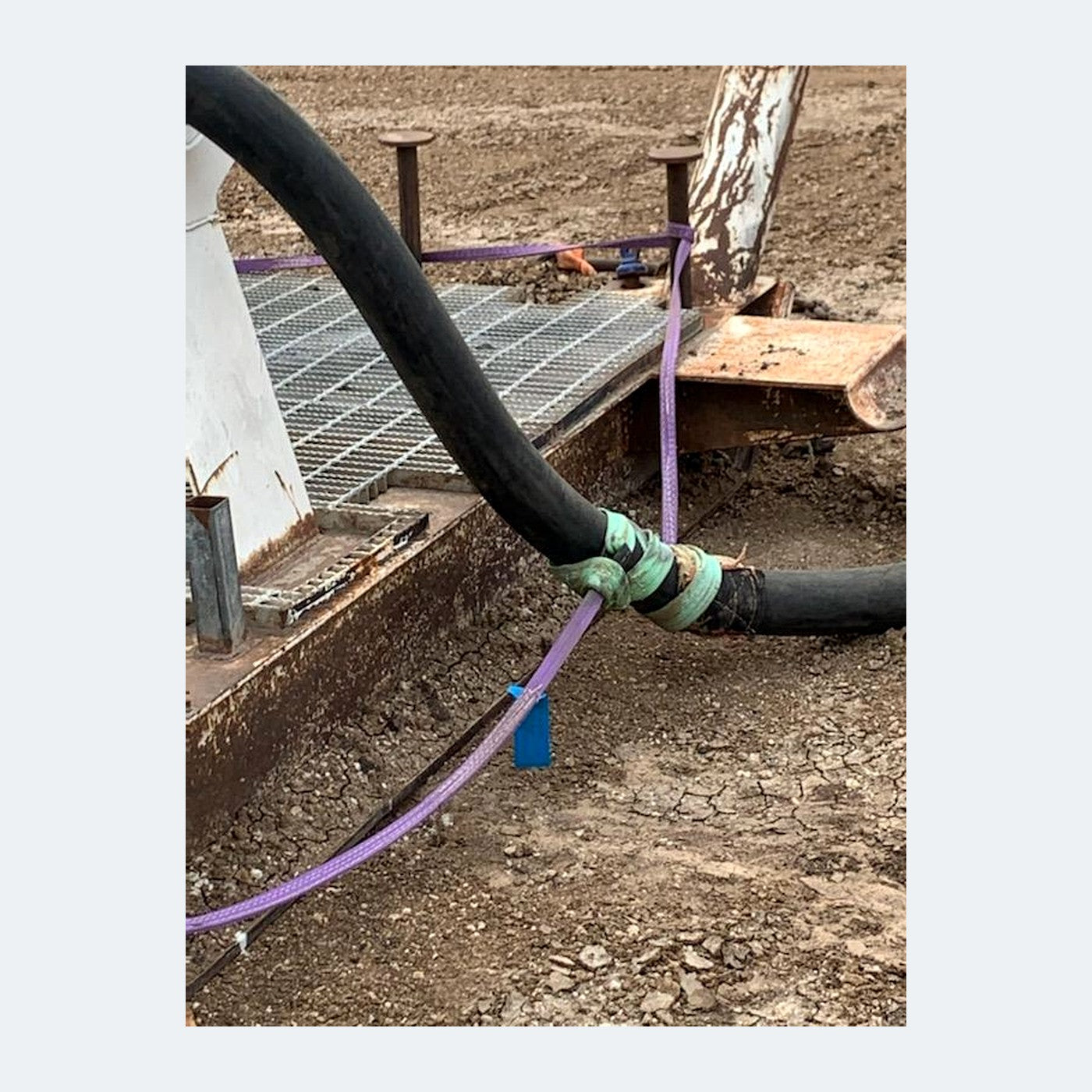 Cable slings — ALL LED Direct