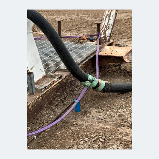 Cable slings — ALL LED Direct