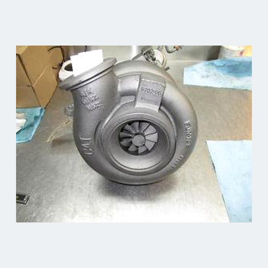 Caterpillar turbochargers (mining) — ALL LED Direct