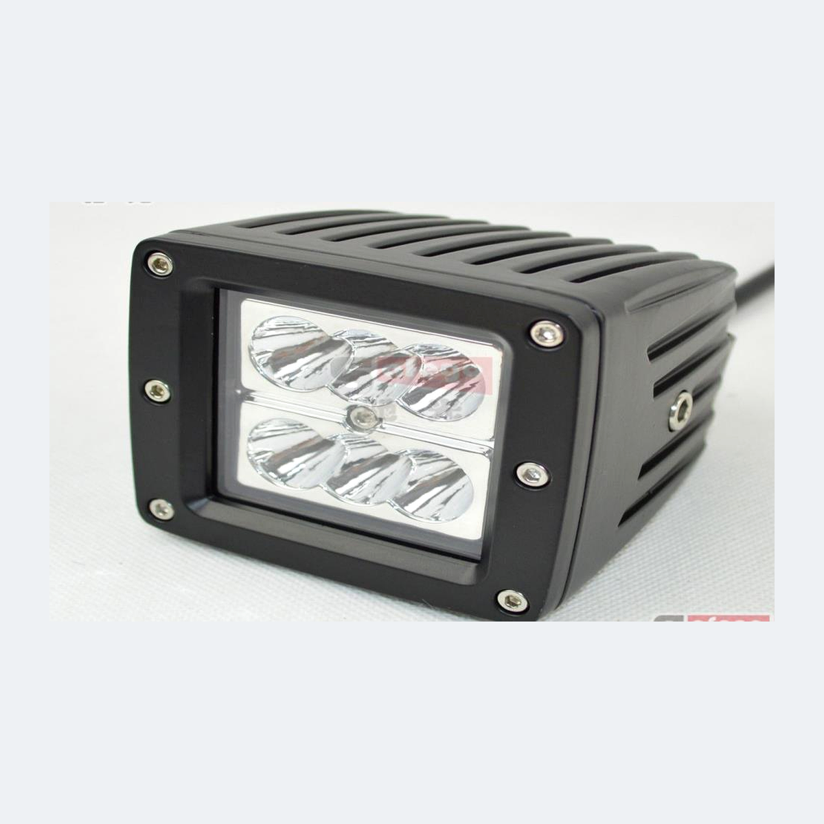 Dozer 60W mining work light — ALL LED Direct