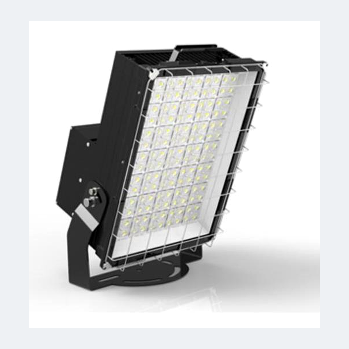 Mining LED flood light 150–1500 W — ALL LED Direct
