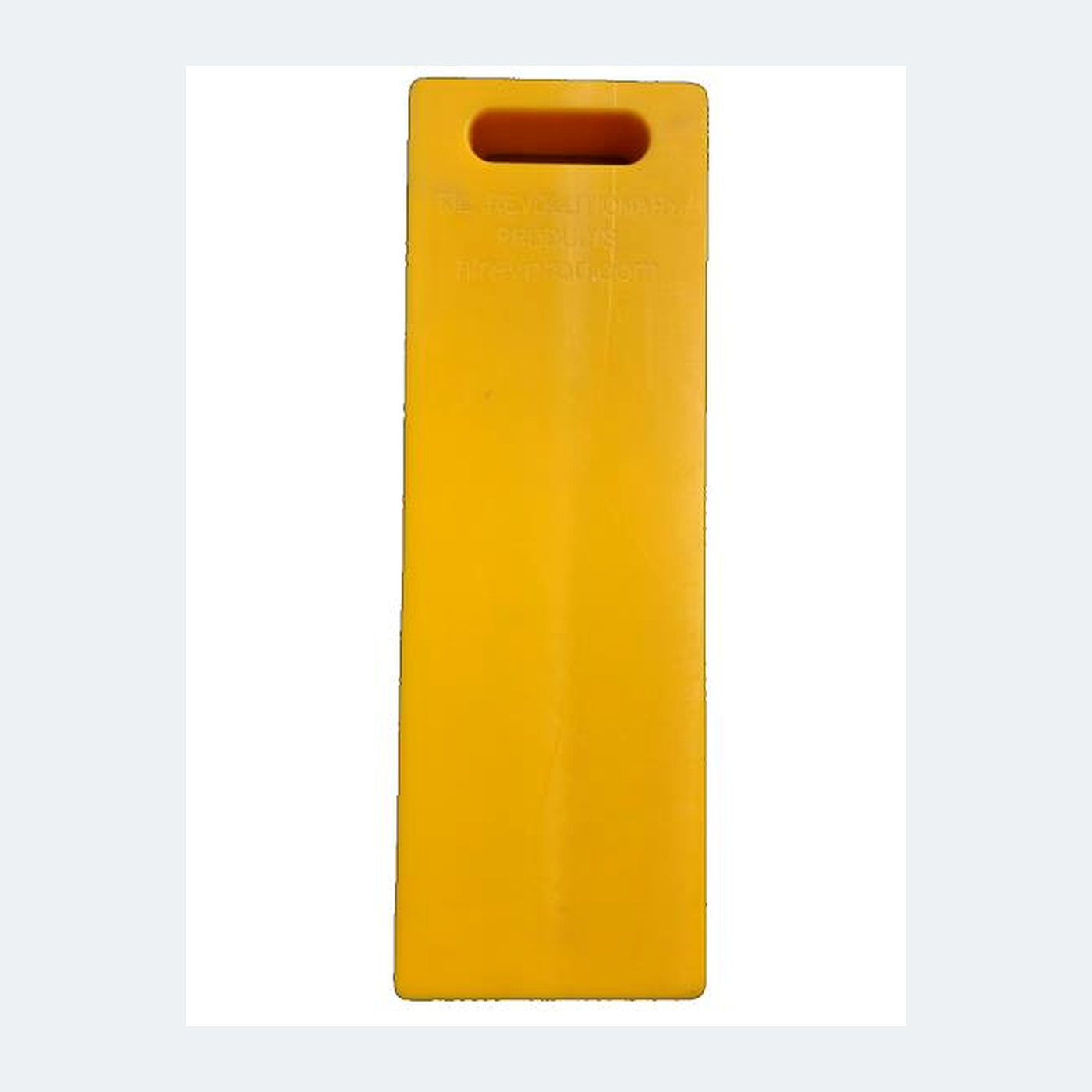 Workshop floor protection 600×200×50 mm — ALL LED Direct